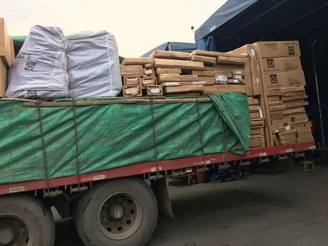 南召家具托运
